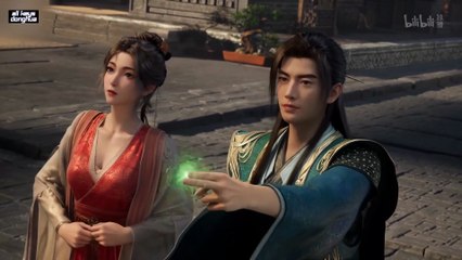 A Record Of Mortal’s Journey To Immortality S4 Ep 45 [169] ENG SUB