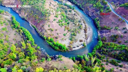 Tunceli için 83 maddelik karar... Vali tek tek açıkladı