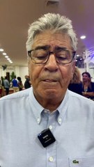 Municipales à Saint-Denis : Le RN investit Jean-Max Nativel