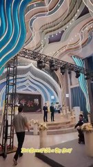 They Mocked Him on Live TV, But Didn't Know His "Security Guard" Dad Was a Billionaire!