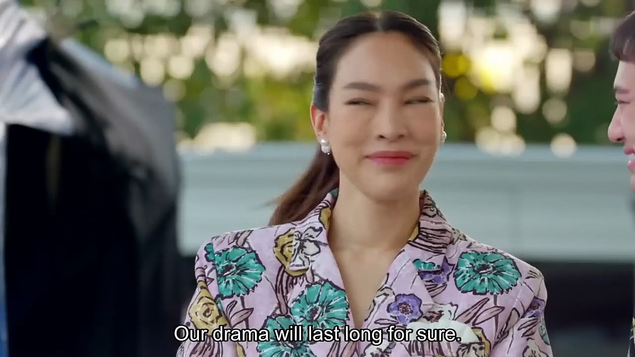 The Love Proposal 2024 EP 22