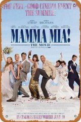 Mamma Mia! (2008)