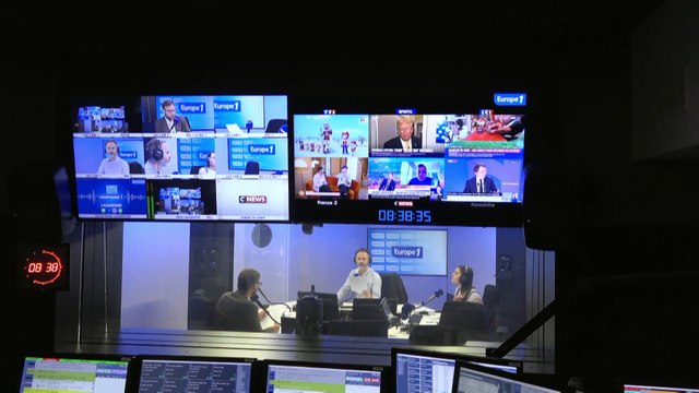 Libération de Boualem Sansal : «Il nous donne une leçon de courage»