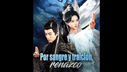Por Sangre Y TraicióN, Renazco