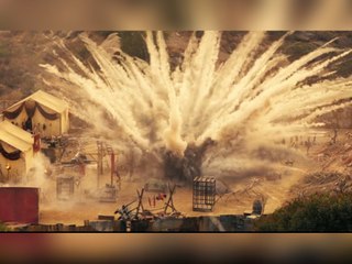 "Fallout" Staffel 2: Neuer fesselnder Trailer zur Sci-Fi-Apokalypse