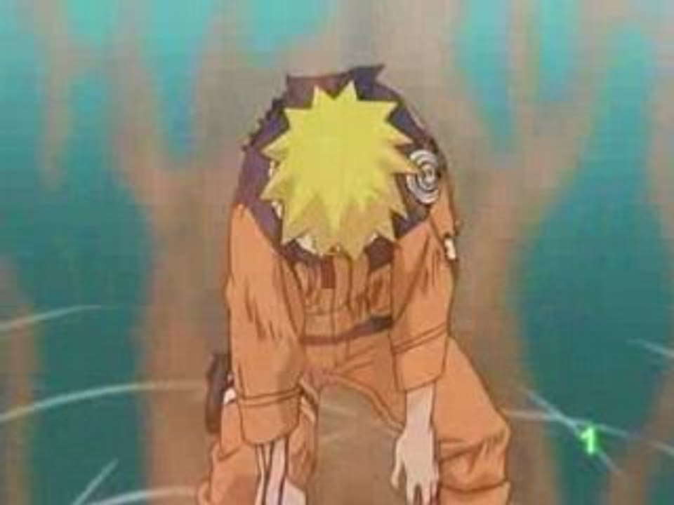 [AMV concour] : apocalypse VS nadiruto