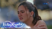 Hating Kapatid: Belle, muling nasira ang plano ni Via (Episode 30)