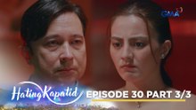 Hating Kapatid: Belle rejects Chito’s affection! (Episode 30 - Part 3/3)
