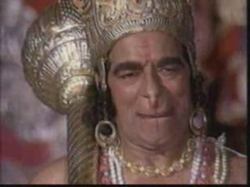 Shri Luv Kush Episode No. 47