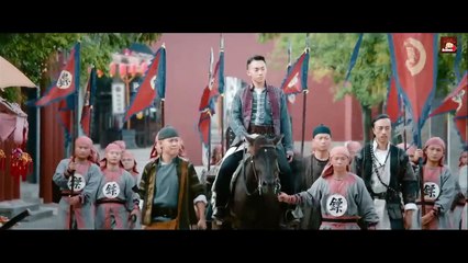 Tai Chi Hero (Full Movie) _ Hindi Dubbed Chinese Movie _ Kung Fu Action Movies 2022(720P_HD)