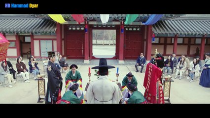 King the Land Ep8 in Hindi Dubbed 720p