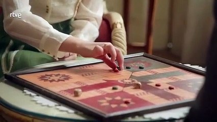 La Promesa Capitulo 719