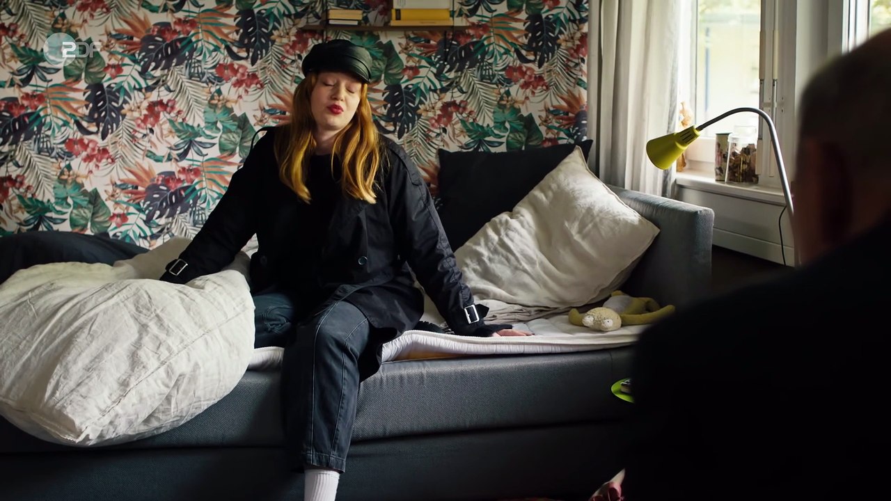 Wilsberg: Phantomtod