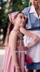 Homeless Billionaire Baby Daddy USA #ReelShort