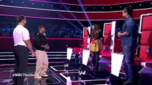 The voice 2025 / 3 MBC