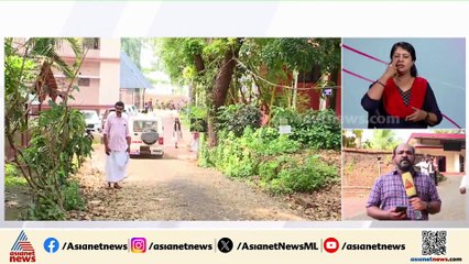 പാലത്തായി പീഡനക്കേസ്; കുറ്റക്കാരന്‍ പത്മരാജന്‍റ ശിക്ഷാവിധി അല്‍പ്പസമയത്തിനകം