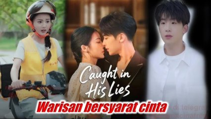 Caught In His Game - Full Episodes