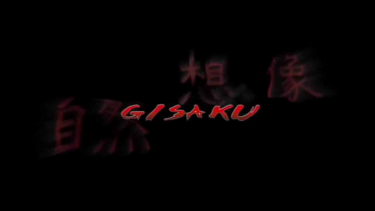 Gisaku