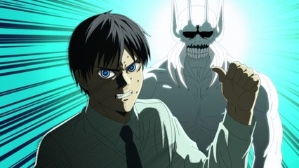 Tatsuki Fujimoto 17-26 - Episode 03 [Hindi Dub]