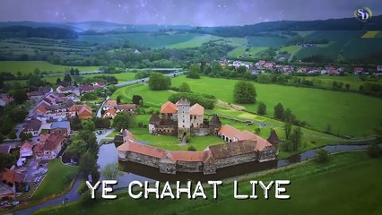 New Song 2025 _ Dil Mera _ Ajay Devgn _ Rakul Preet _ New Hindi Song _ Romantic Song