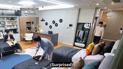 EP 3 - Noona You Are a Woman to Me - ENG SUB