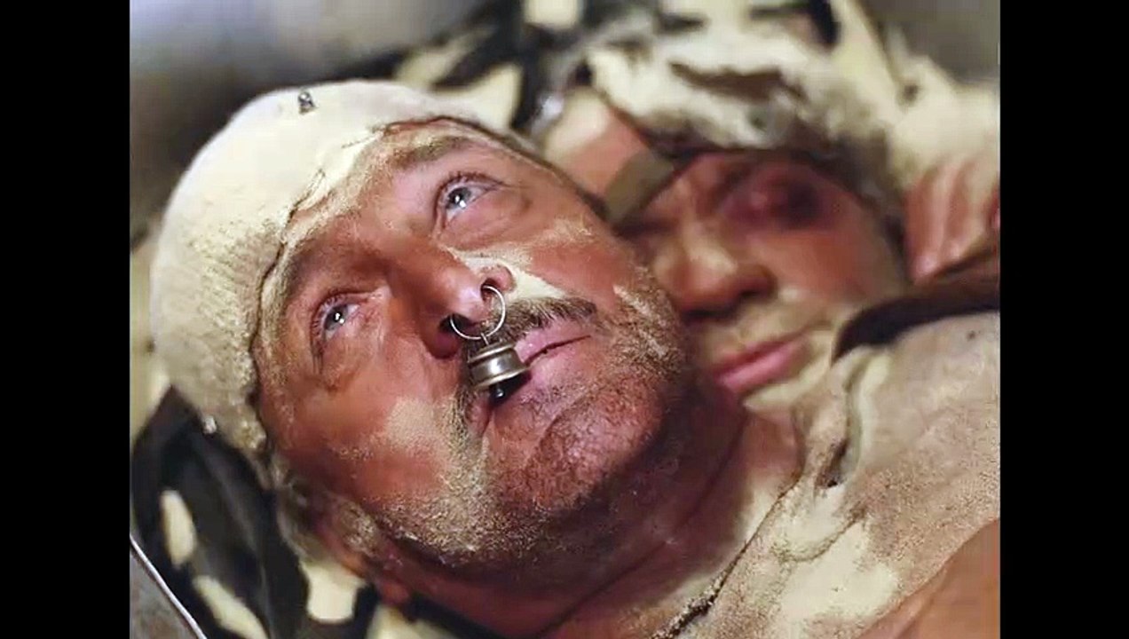 Кин-дза-дза: здравствуйте Гедеван Александрович, гамарджоба