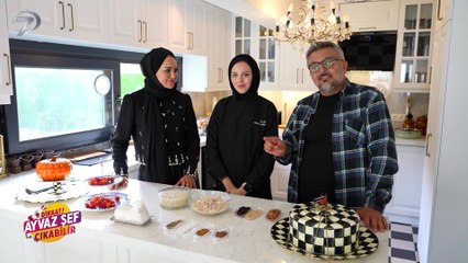 Dikkat Ayvaz Şef Çıkabilir - Yalova | 18 Kasım 2025