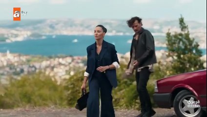 مسلسل غريب في المرآة الحلقة 3 مترجم بارت 2