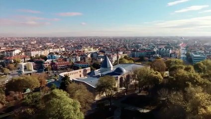 مسلسل قلب أسود الحلقة 30 القسم 1