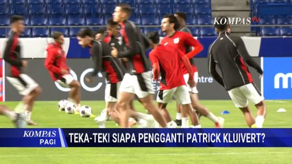 Menebak Nama Kuat Calon Pelatih Timnas Indonesia: dari Hodak hingga Timur Kapadze