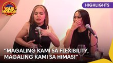 Your Honor: Ang mga dancers, talaga bang magaling sa sex?!