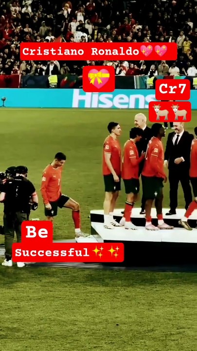 Ronaldo Highlights