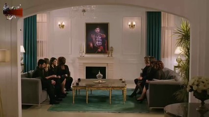 HD 67 الأسيرة - مدبلج الحلقة