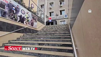 İstanbul'da firari hükümlü yakalandı