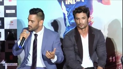 Maybe he’s just keeping it real; no glitter, no exaggeration, just the story as it is.❤️  #glamsham #msdhoni #realstories #noglamour #keepittrue  glamsham, ms dhoni, real stories, no glamour, keep it true