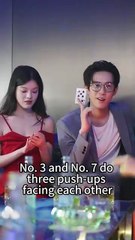 After boyfriend cheated, she gave first night to powerful billionaire CEO and got spoiled by him!