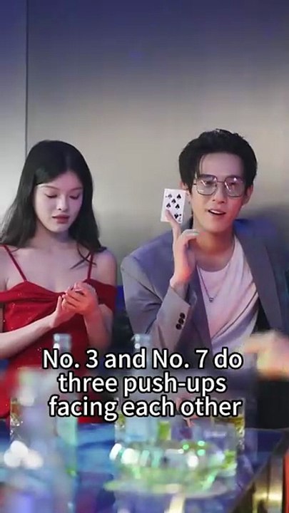 After boyfriend cheated, she gave first night to powerful billionaire CEO and got spoiled by him!