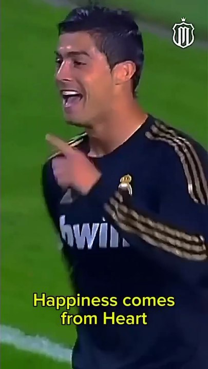 Ronaldo Highlights