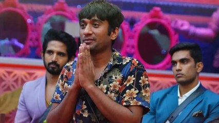 ಆರೇ ವಾರಕ್ಕೆ ಖಾಲಿಯಾಯ್ತಾ ಗಿಲ್ಲಿ ನಟನ ಸರಕು? ಕಾವ್ಯಾ ಜೊತೆಗೂ ಬ್ರೇಕಪ್ಪು.. ಟಾಸ್ಕ್​​ನಲ್ಲೂ ಫ್ಲಾಪು..!