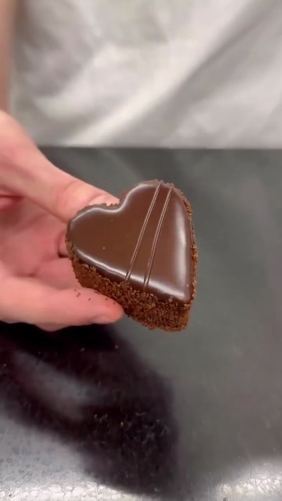 HOMEMADE CHOCOLATE COCONUT BARS