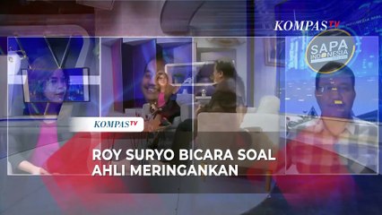 Roy Suryo Siapkan Ahli Meringankan di Kasus Ijazah Jokowi, Singgung Nama Denny Indrayana