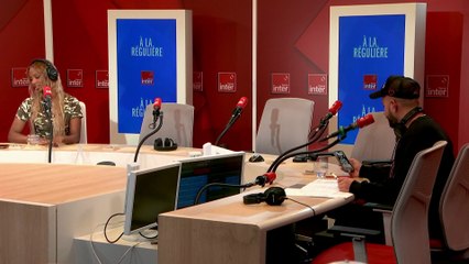 Ronisia x Mehdi Maïzi : la nouvelle star du R'n'B français, trace son chemin avec l'EP "On my way"