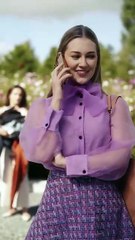 The Office Pushover Is The Real Heiress