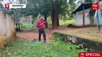 जनजातीय गौरव दिवस स्पेशल: वीर शहीद गैंद सिंह भाऊ की उपेक्षित विरासत, सितरम गांव में इतिहास के प्रहरी आज भी संरक्षण की राह ताकते हुए