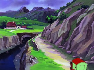 Perrine Monogatari 04