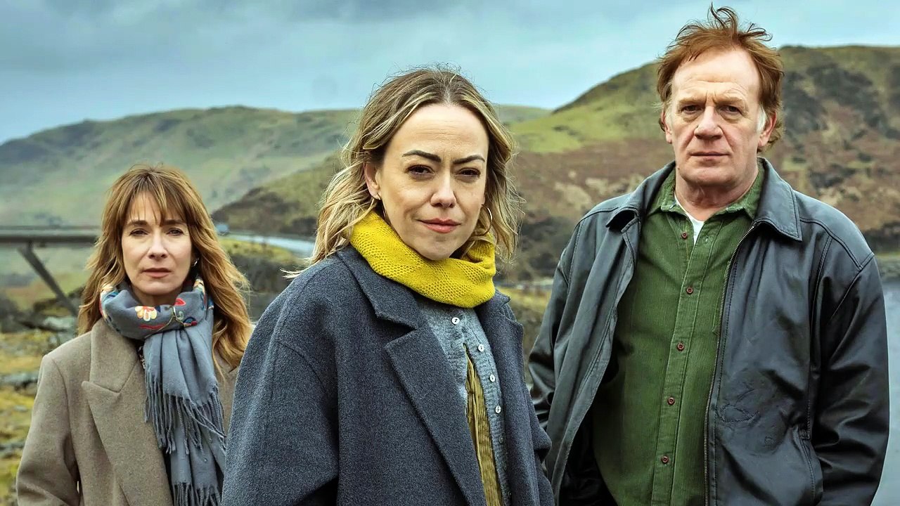 Still Waters S01E01 (2025)