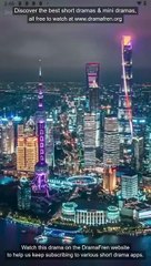 Reborn Bride's Sweet Revenge Chinese Drama - English Sub