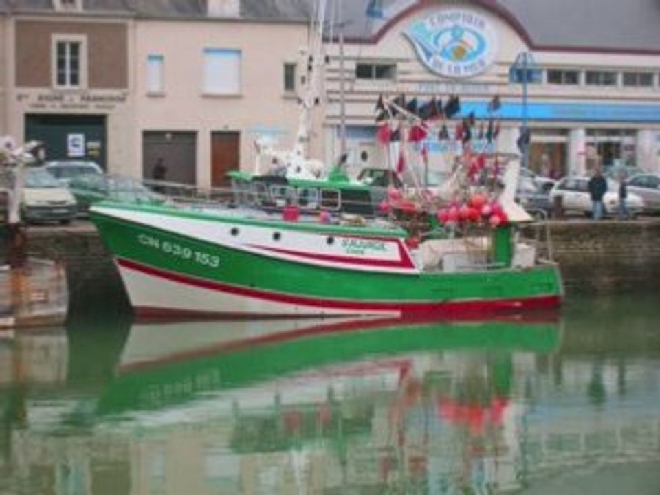 Port en bessin_0001