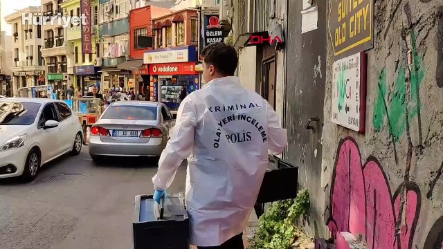 Fatih'te Böcek ailesinin kaldığı oteldeki iki kişi daha zehirlenme şüphesiyle hastaneye götürüldü