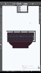 Cara buat brush grek di adobe illustrator